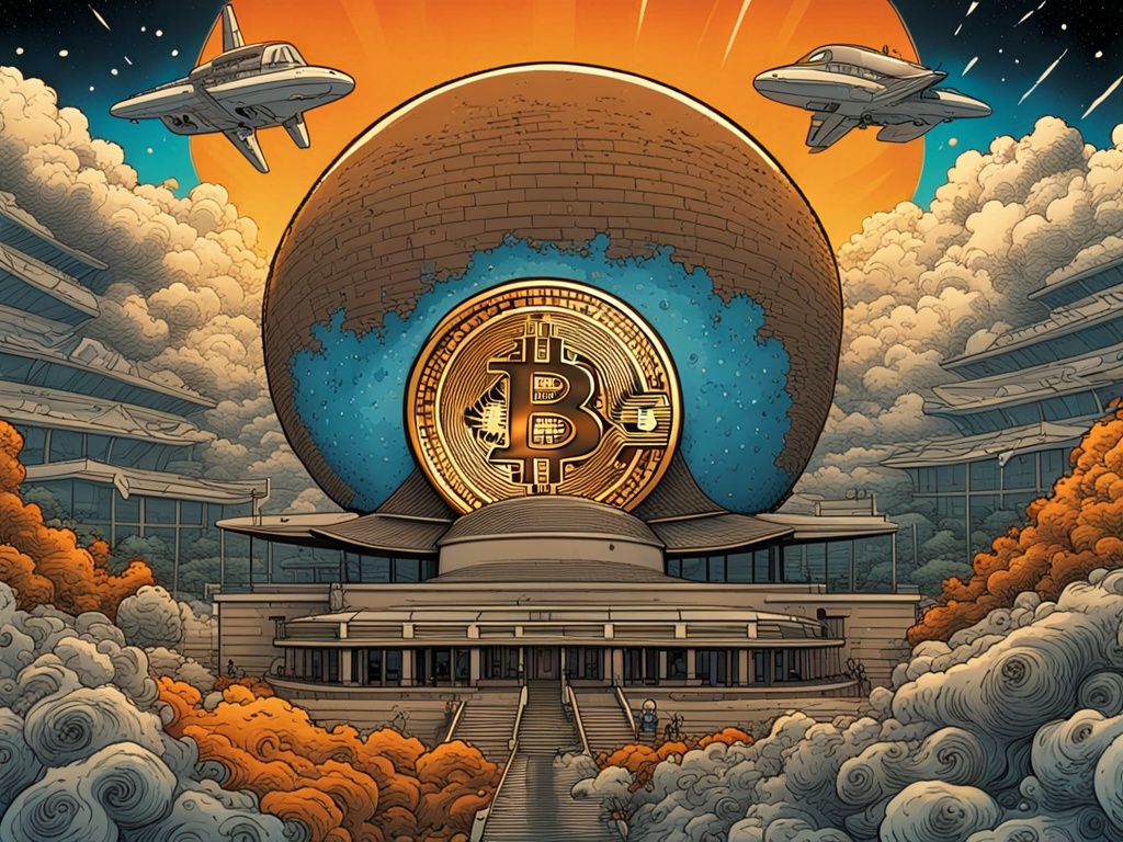 Powerful $172 Million Bitcoin Transfer by Mt. Gox Revealed ??