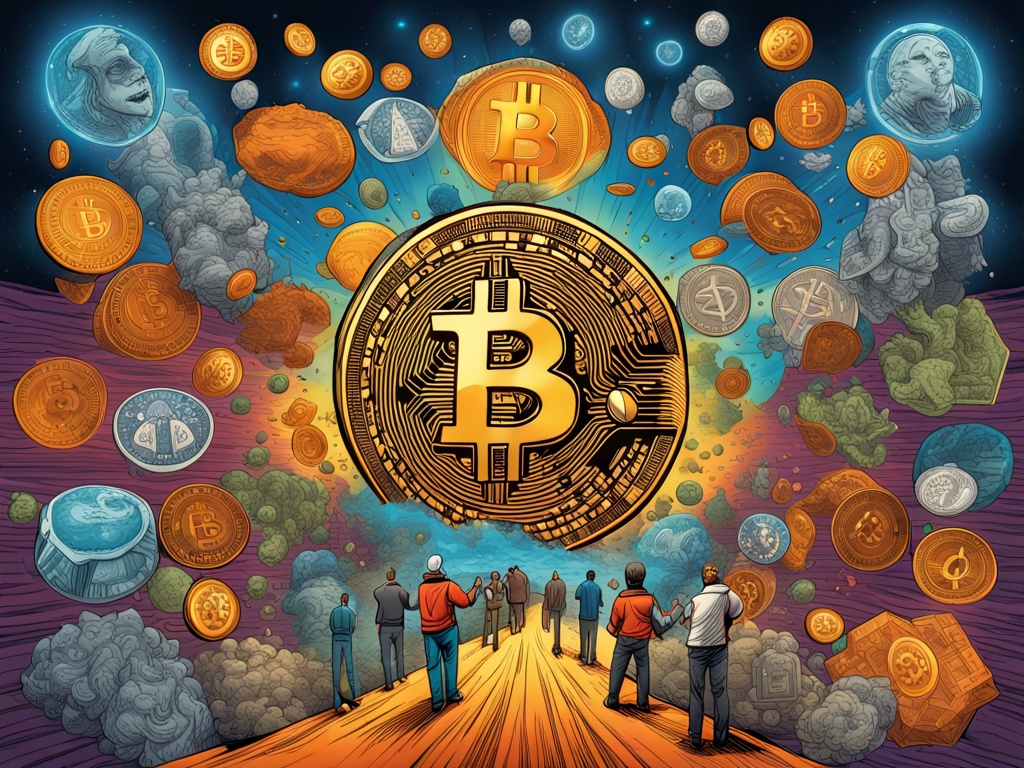 Incredible Insights on 70 Companies Holding Bitcoin Globally ??