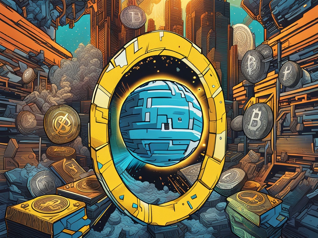 Remarkable Toncoin Price Recovery Observed at $6 ??