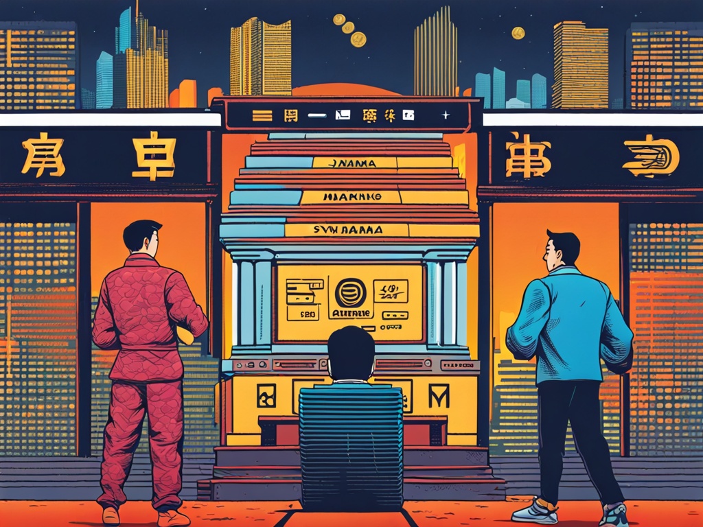 Powerful Banking Data Expanded Through Open API in HKMA ??