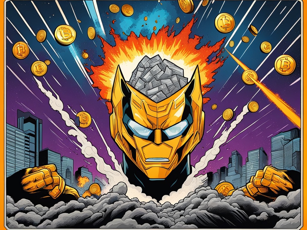 Explosive 143% Surge Noticed in Catslap Coin Value Today ??