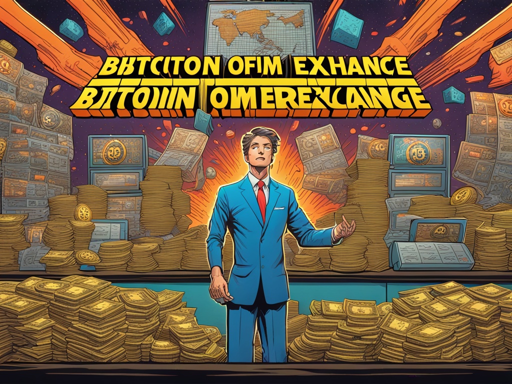 Major Losses Prompted Closure of DMM Bitcoin Exchange and Transfer ??