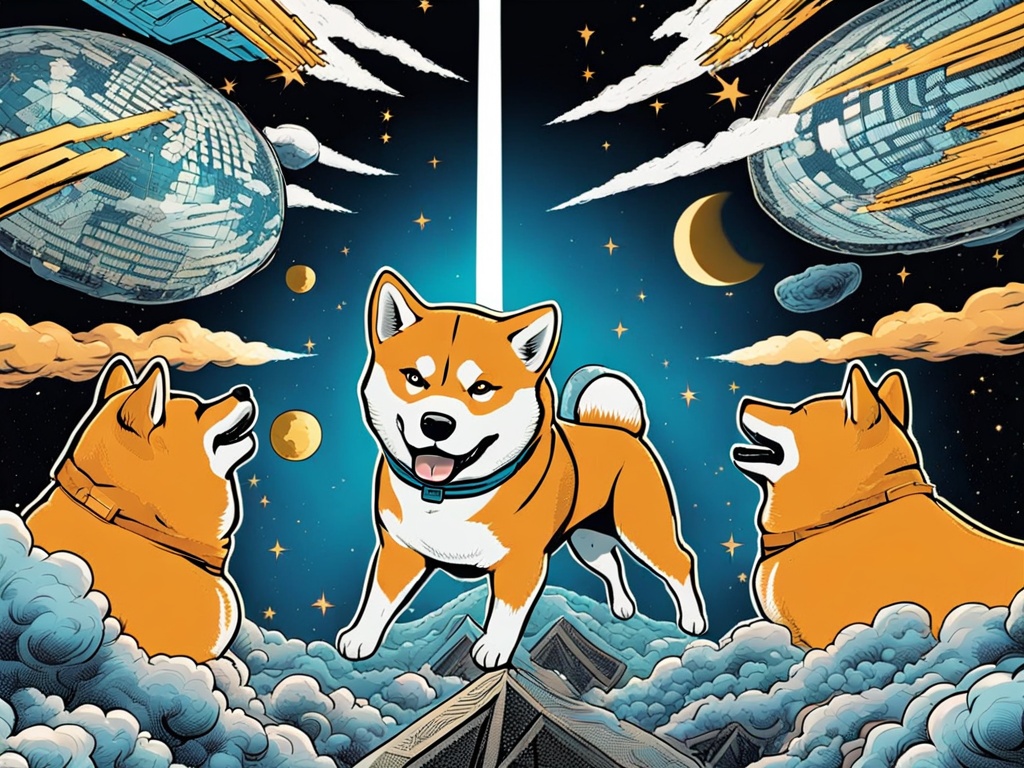 Exciting Shiba Inu Predictions See Potential All-Time High ??