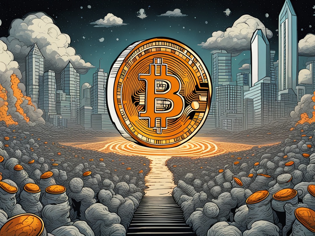 Unstoppable Bitcoin Surge Expected Beyond $100,000 Soon! ??