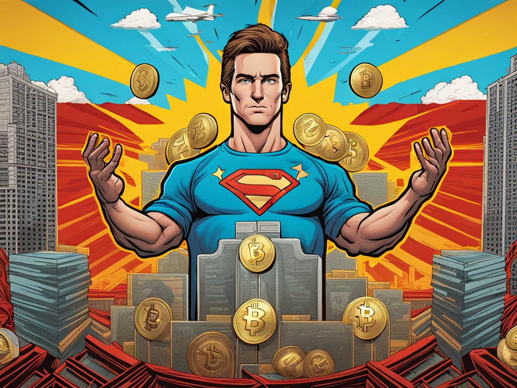Powerful Claims Made About Argentina's Inefficient Crypto Regulations ??