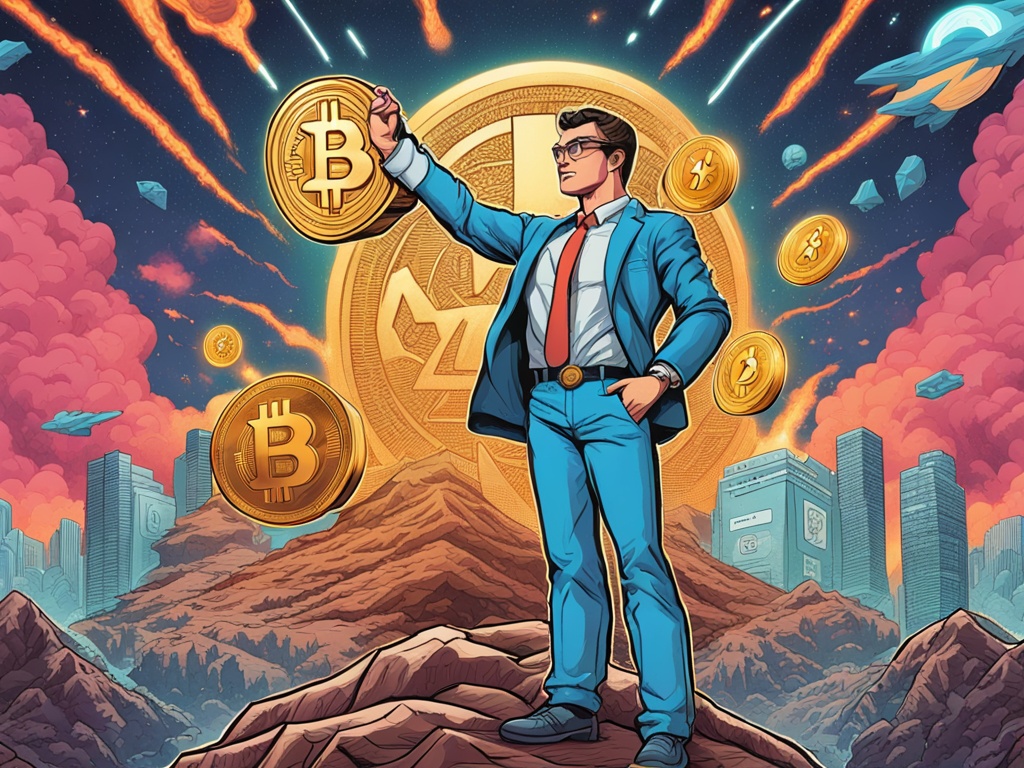 Crypto Adoption by 34% of Gen Z Reported in New Survey ??