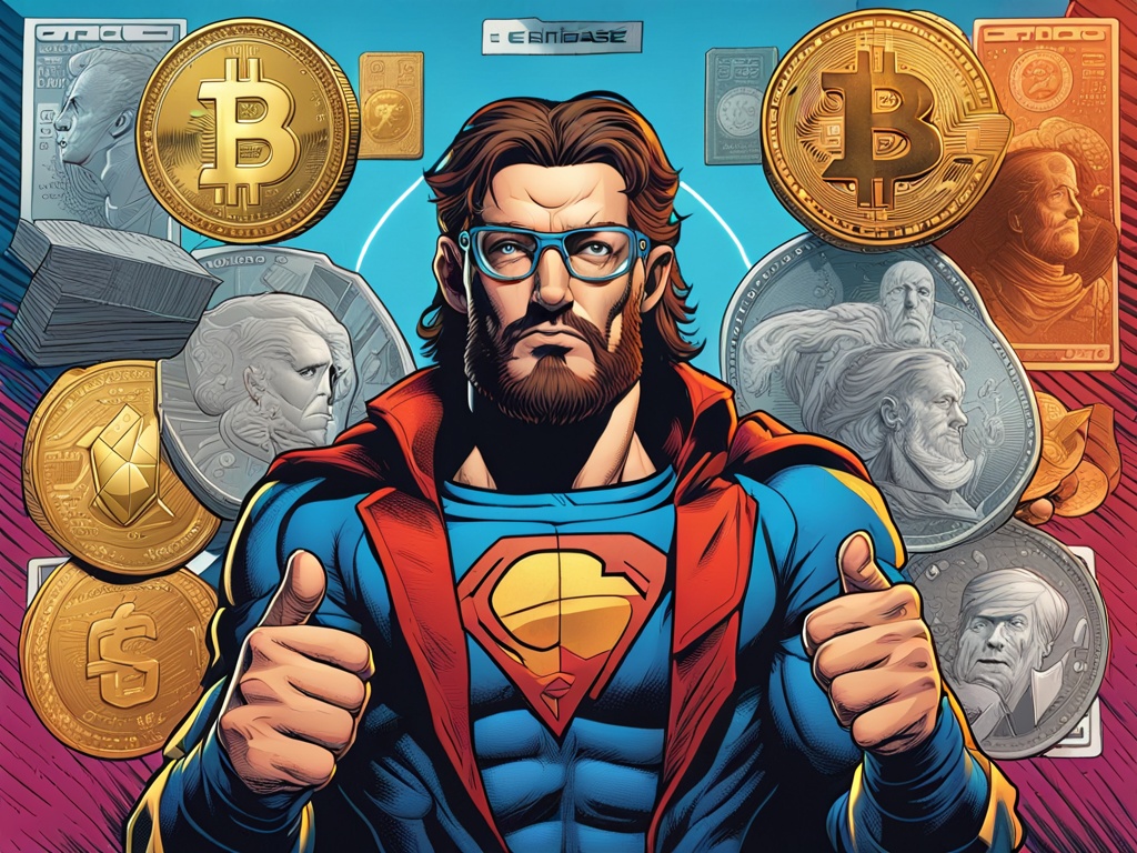 Critical Stablecoins Set for Delisting by Coinbase in Europe ??