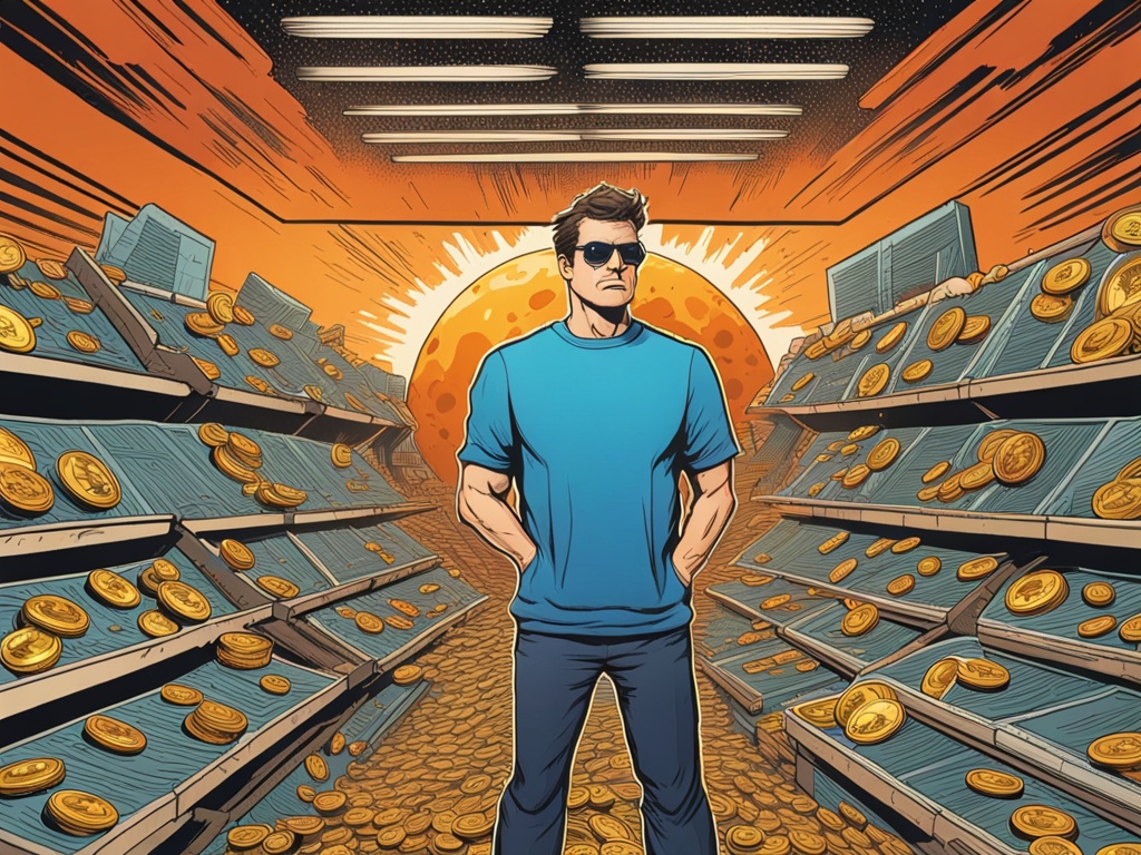 Shocking 8.86% of Bitcoin Volume is Considered 'Real' Transactions ??