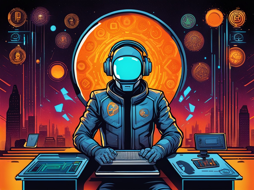 Unprecedented AI Agent Launchpad Supported by Floki Coming Soon ??