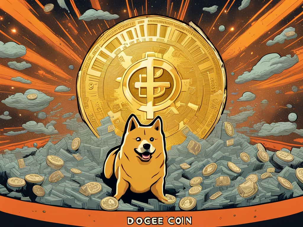 Major Dogecoin Price Explosion Predicted with 4900% Upswing ??