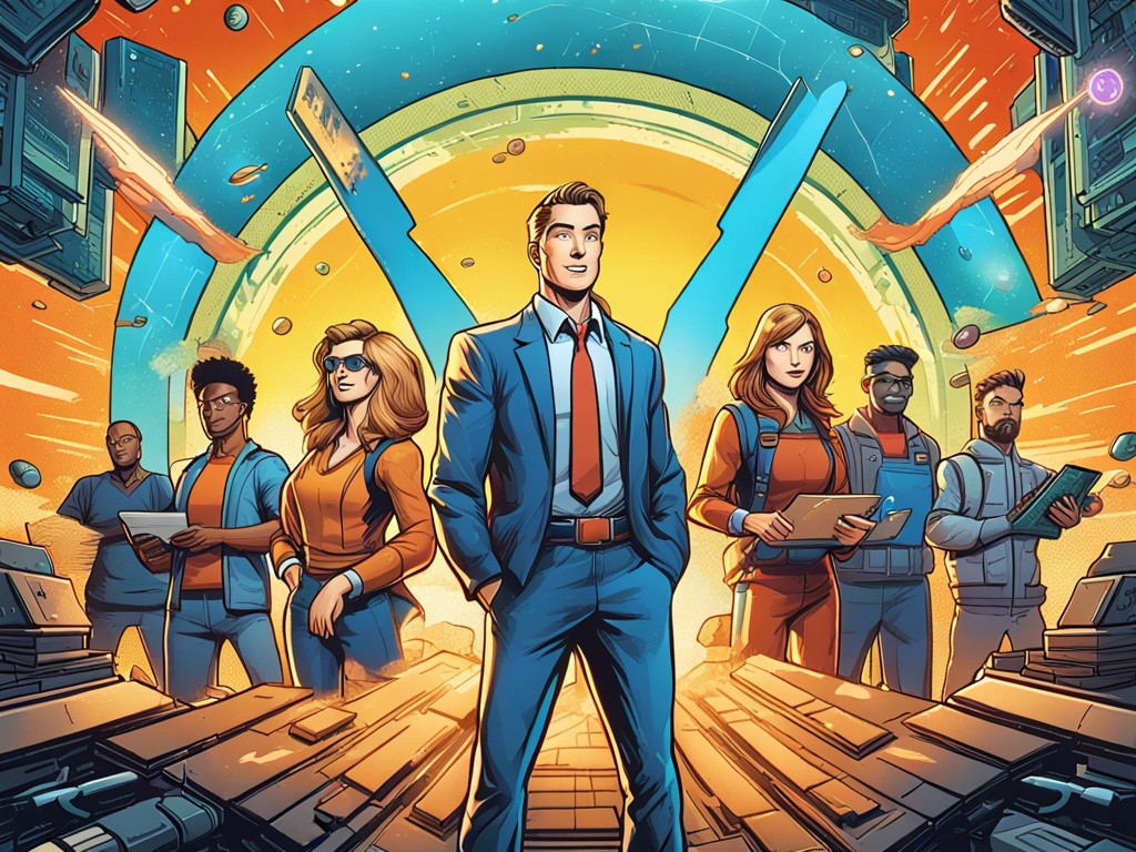 Transformative Shift in Workforce Composition for Web3 Gaming ??