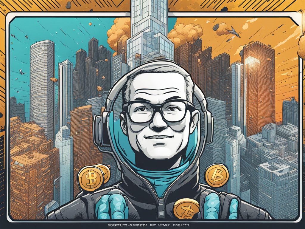 Groundbreaking Move: Coincheck Listed on Nasdaq with CNCK Ticker ??
