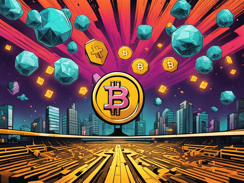 Powerful 2024 Milestones Shared by Binance Users for Rewards ??