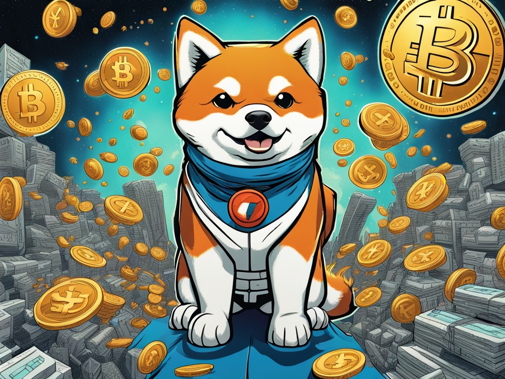 Remarkable 4 Trillion SHIB Accumulated Amidst Price Stagnation ??