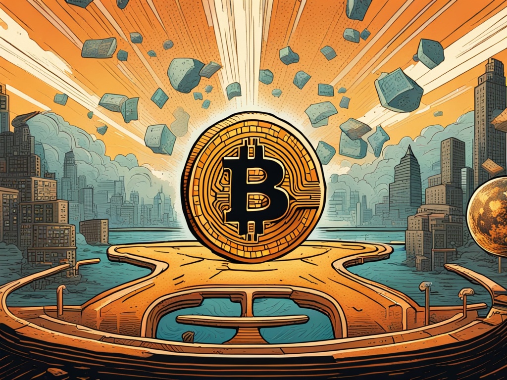 Exciting Predictions Set for Bitcoin's Price Near $130,000 ??
