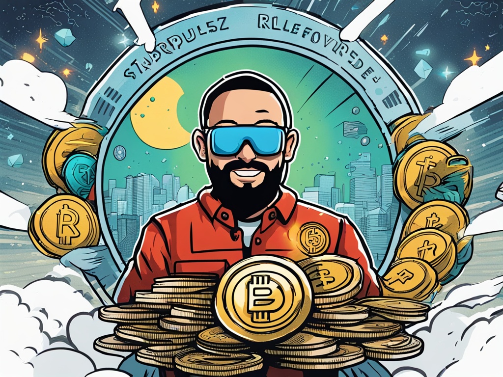 What are Key Features of Ripple's Approved RLUSD Stablecoin? ??