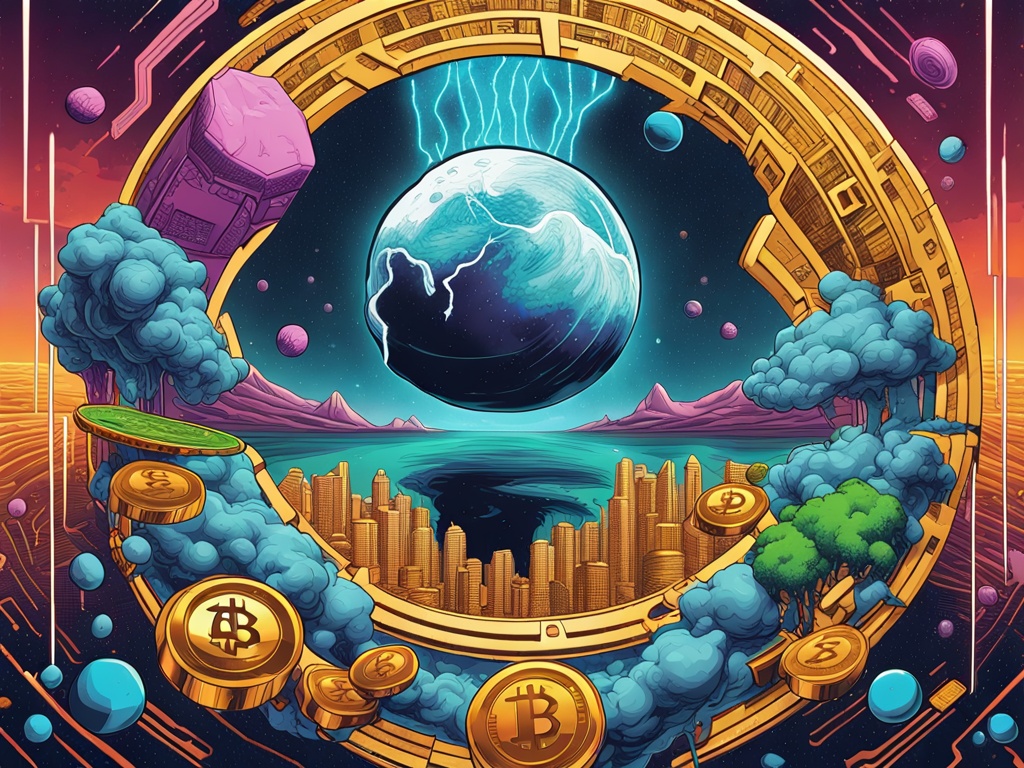 Unbelievable 40% Surge in Hyperliquid Token’s Market Cap ??