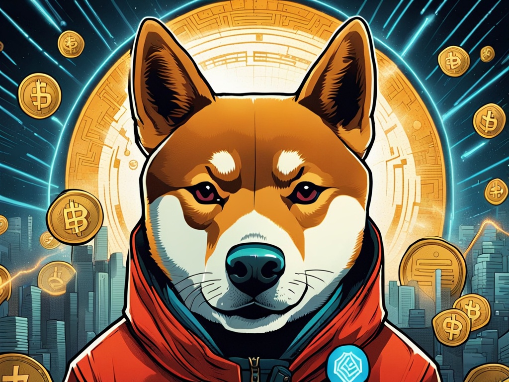 Critical Signals for Shiba Inu Price Revealed Amid Instability ??