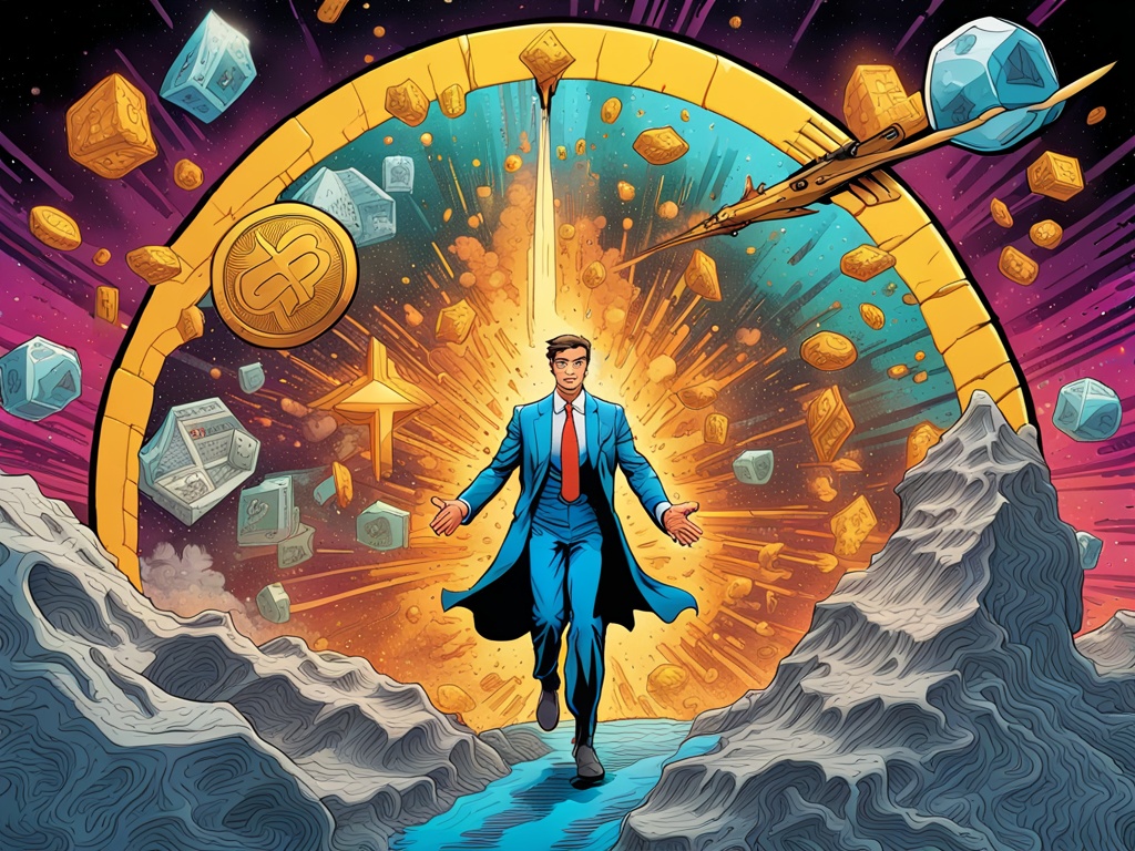 Unbelievable Gains in XRP's Surge Toward $20 Predicted ??