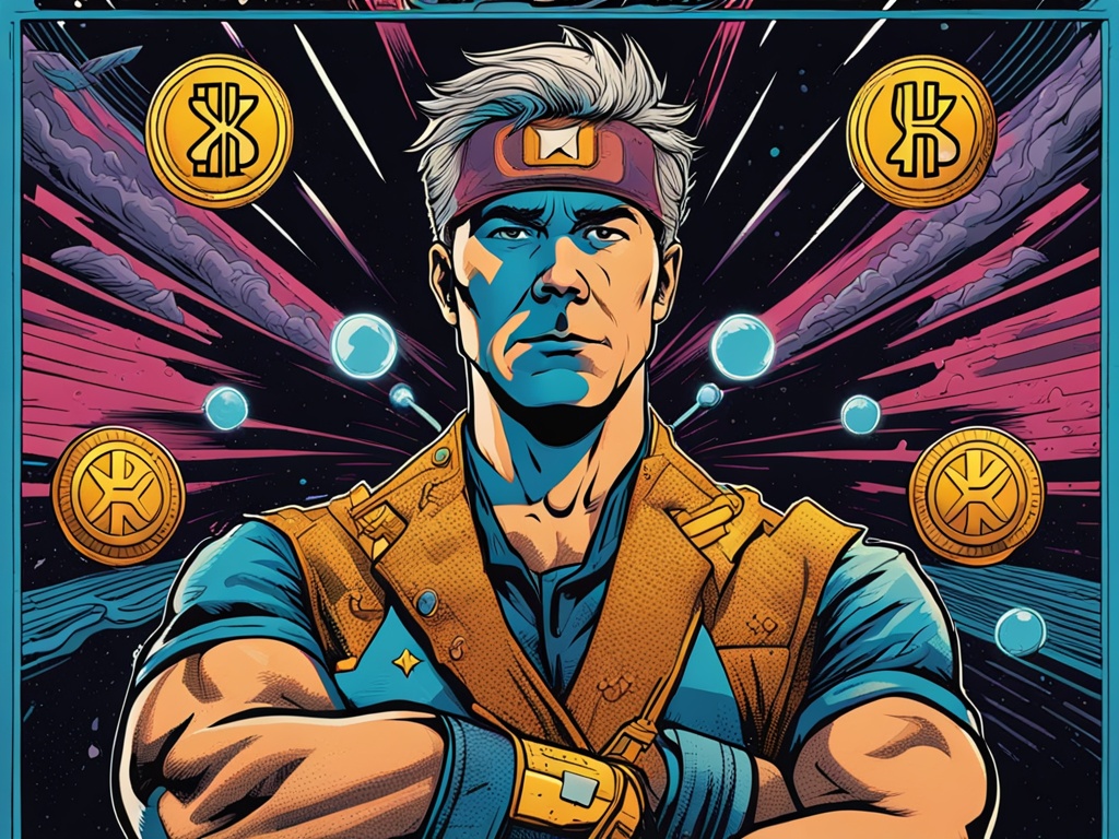 Powerful XRP Surge Predicted at $2.80 Resistance Level ??