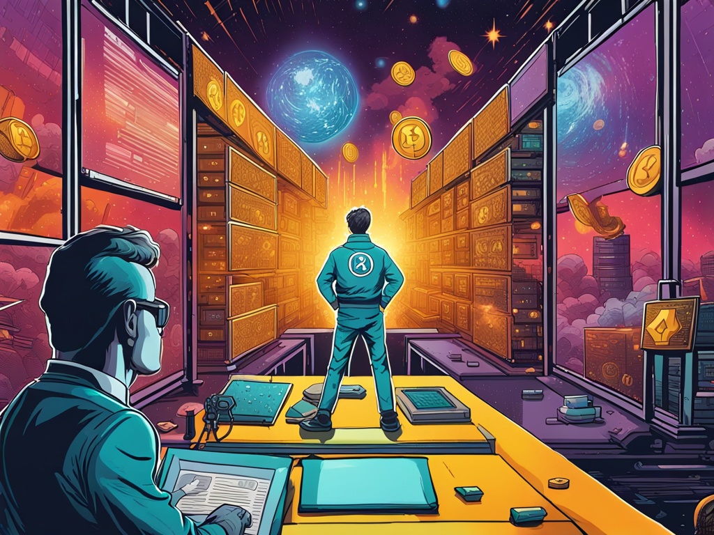 What are the key changes announced in crypto regulations? ??