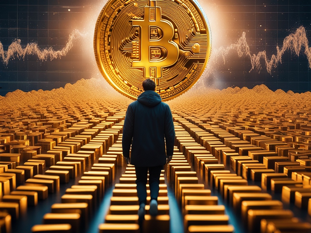 Epic Strategies Revealed by MicroStrategy for Bitcoin Accumulation ??