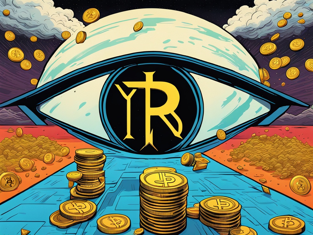 Stunning 28% Decline Recorded as XRP Price Reaches Milestone ??