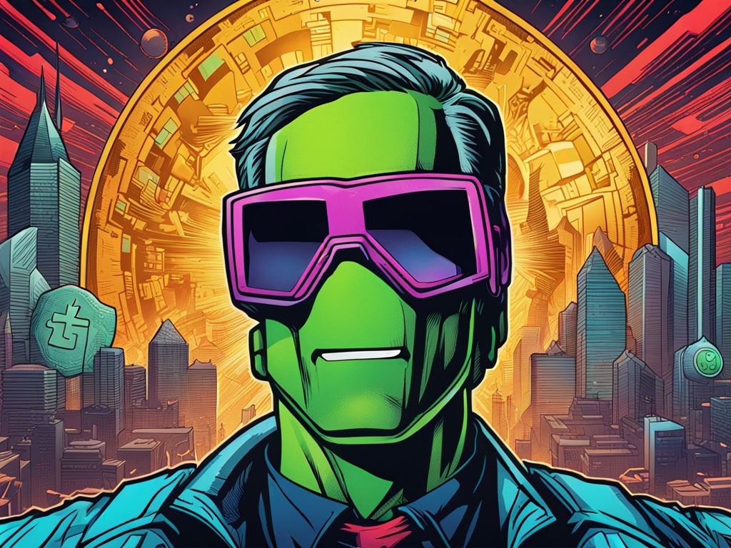 Incredible 7.9% Decline Recorded in Crypto Market Today ??