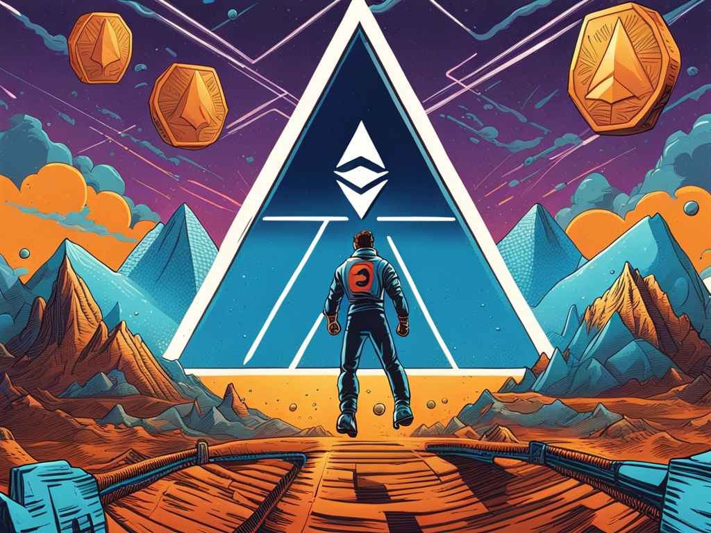 Powerful Ethereum Price Predictions Shared for 82% Rally ??