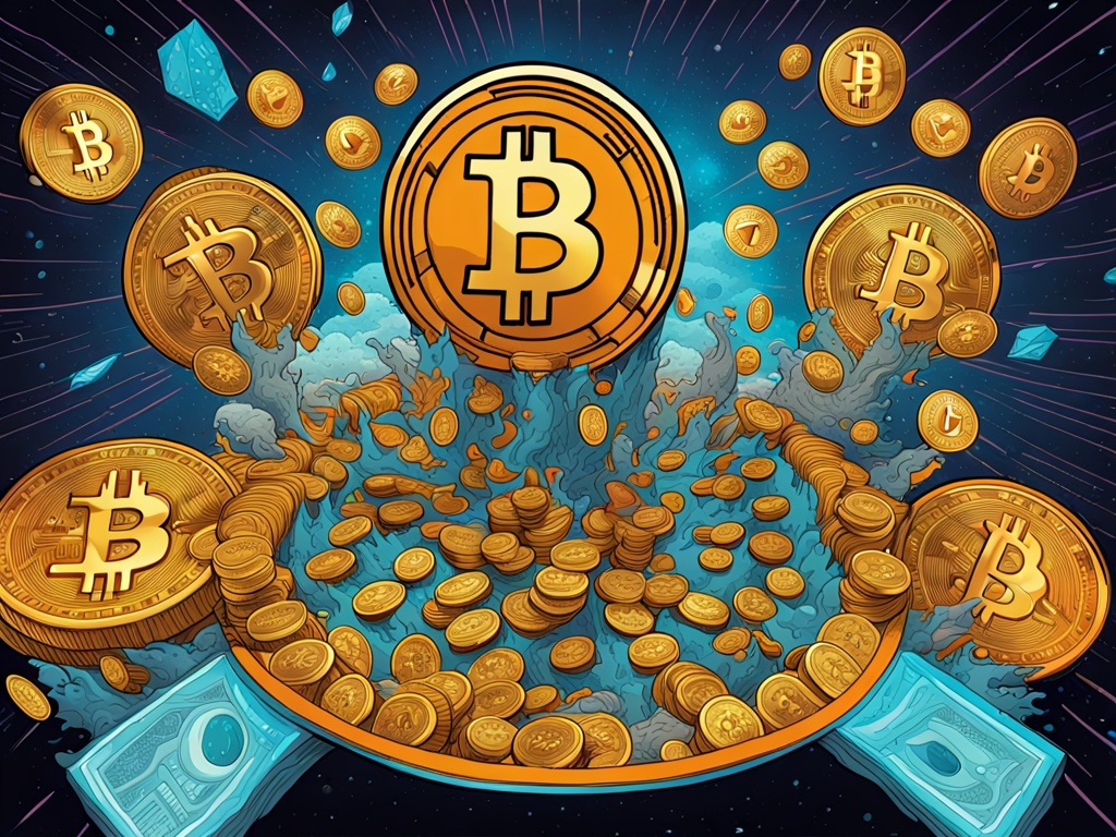 Exciting Bitcoin Holdings Expanded to 510 Tokens by KULR ??