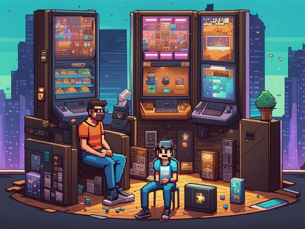Surge of 15% in CryptoPunks Floor Price Noticed ??