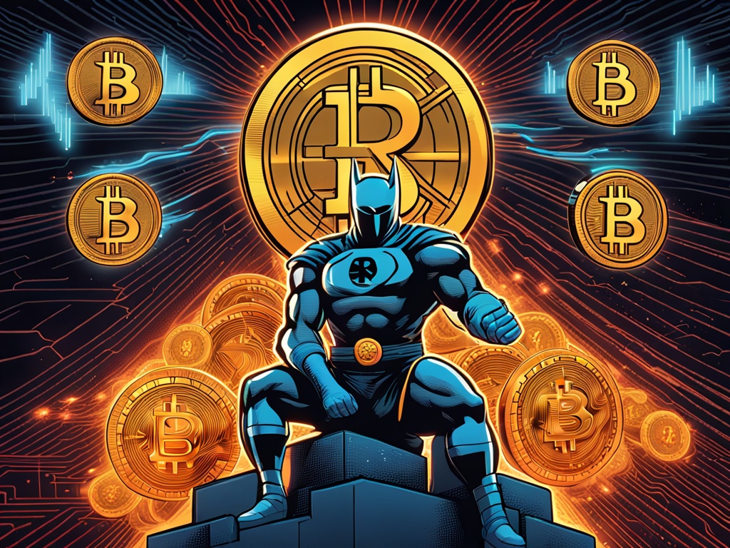 Powerful Sell Signals Identified for XRP and Bitcoin ??