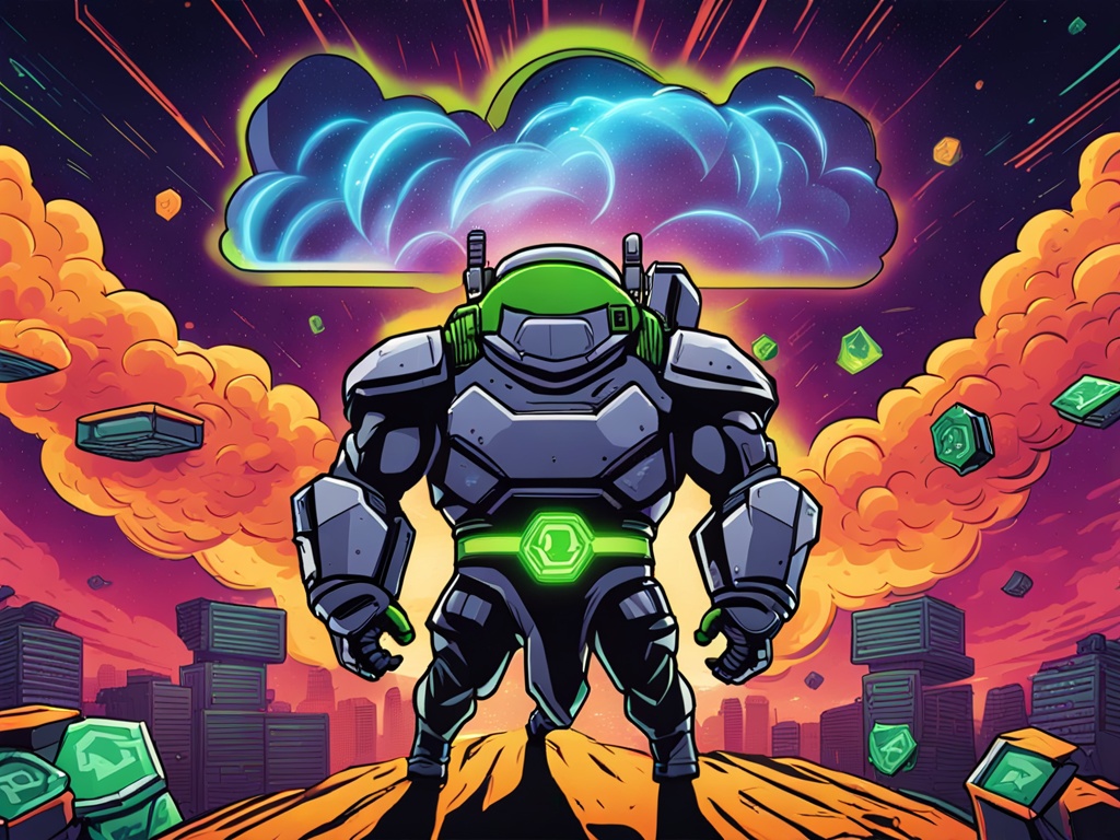 Exciting Expansion of GeForce NOW Cloud Gaming Announced ??