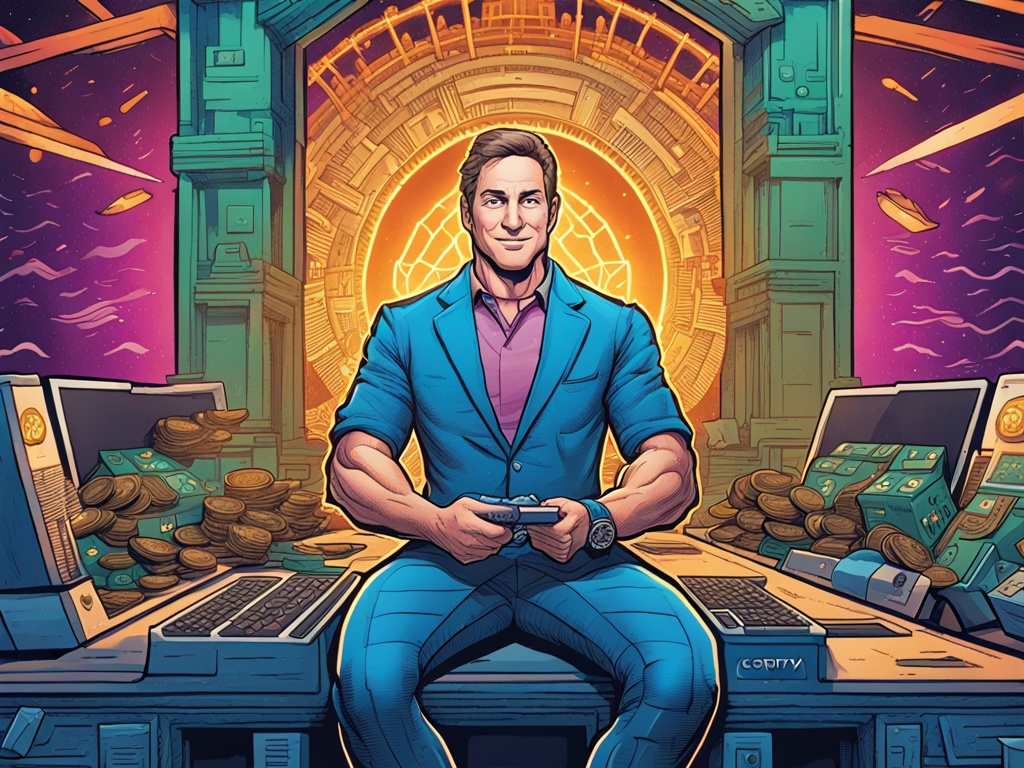 Game-Changing Approval Granted to Coinbase for Argentina's Crypto ??