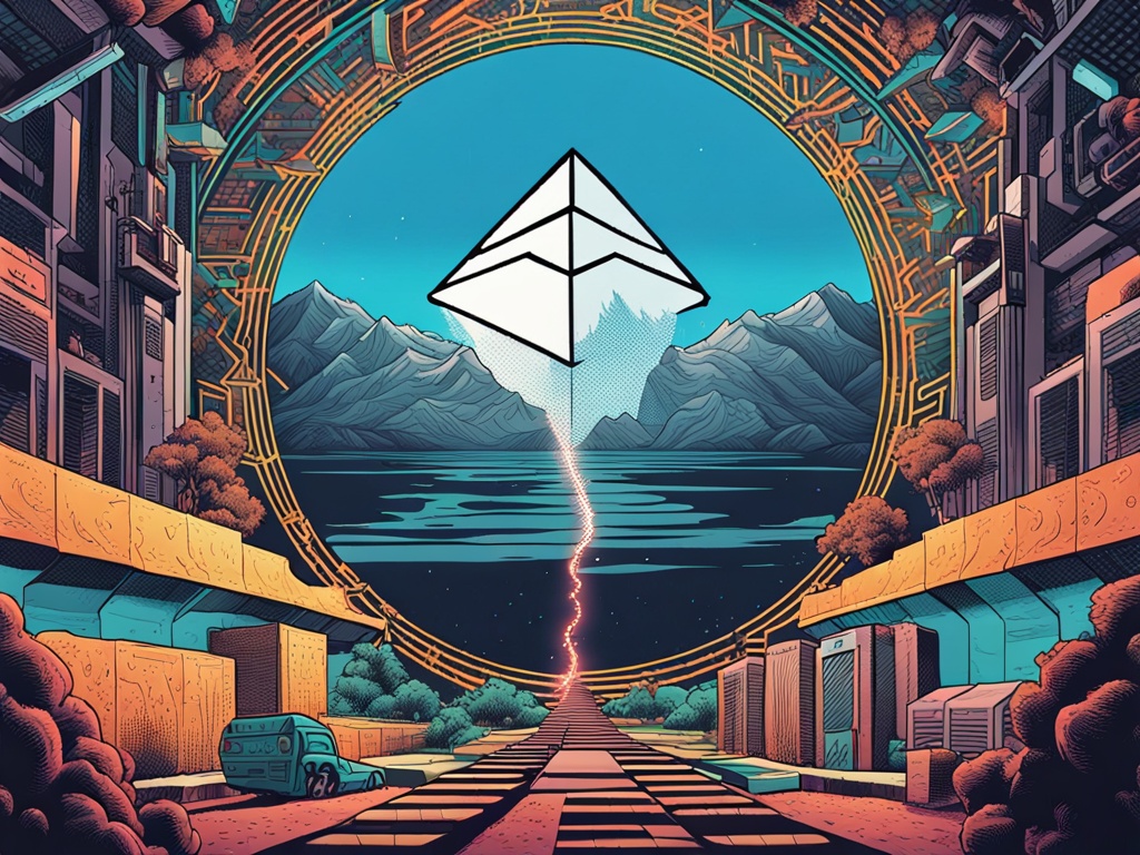 Surprising $1.4 Billion in Ethereum Withdrawn from Exchanges ??