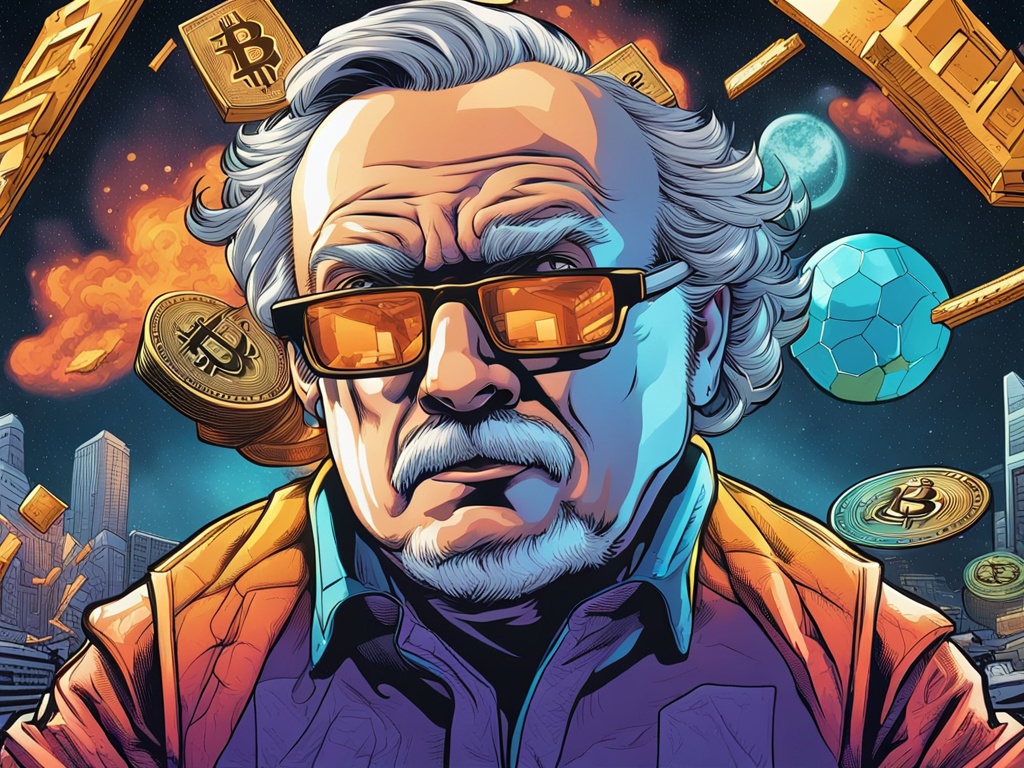 Significant Crypto Developments Impacting Markets This Week ??