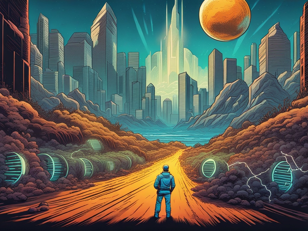 Impactful Price Surge of ETH Driven by Market Dynamics ??