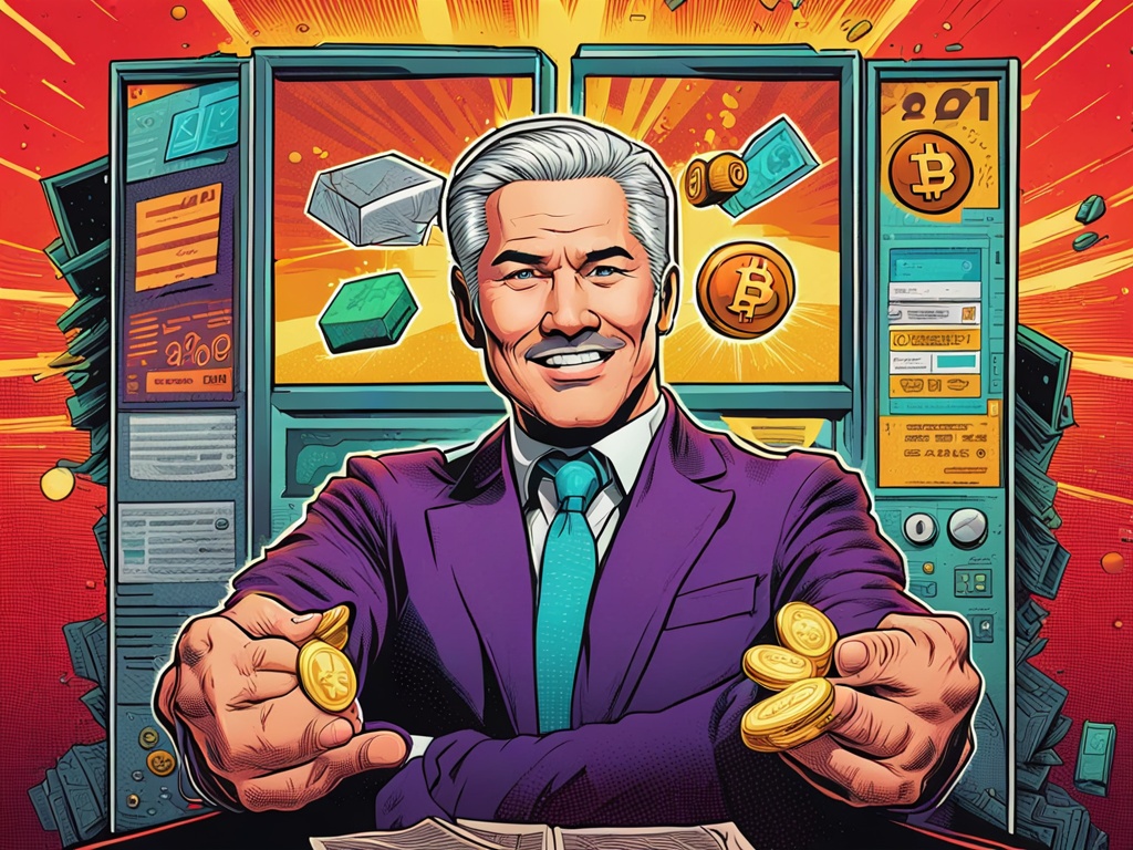 Unbelievable 20% Earnings Are Earned Through DOGEN's Referral ??