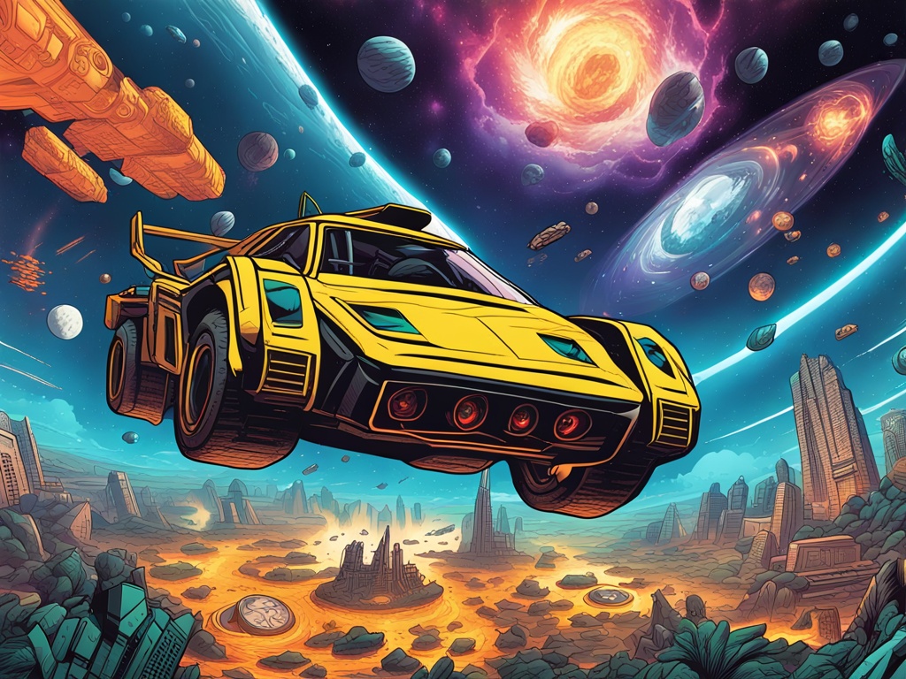 How to Understand Altura’s Massive Growth Potential in Gaming ??