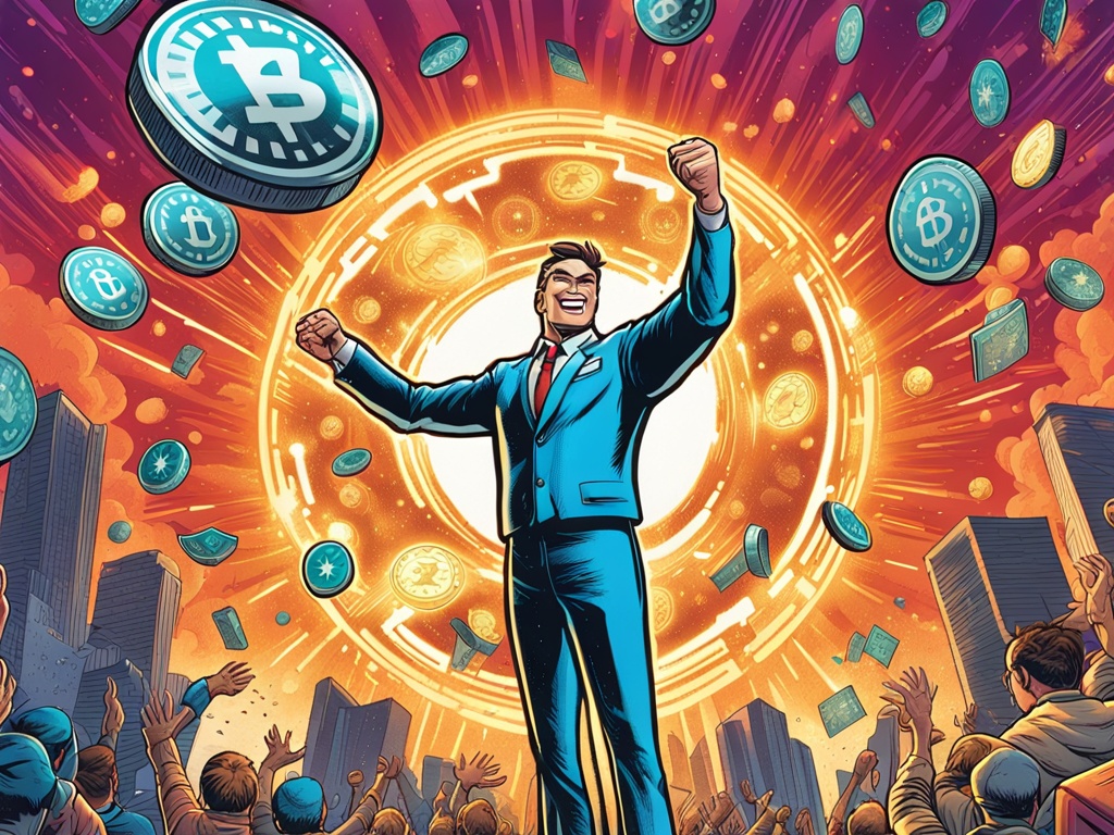Excitement Around 14 TREAT Token Launches Sparks Community ??
