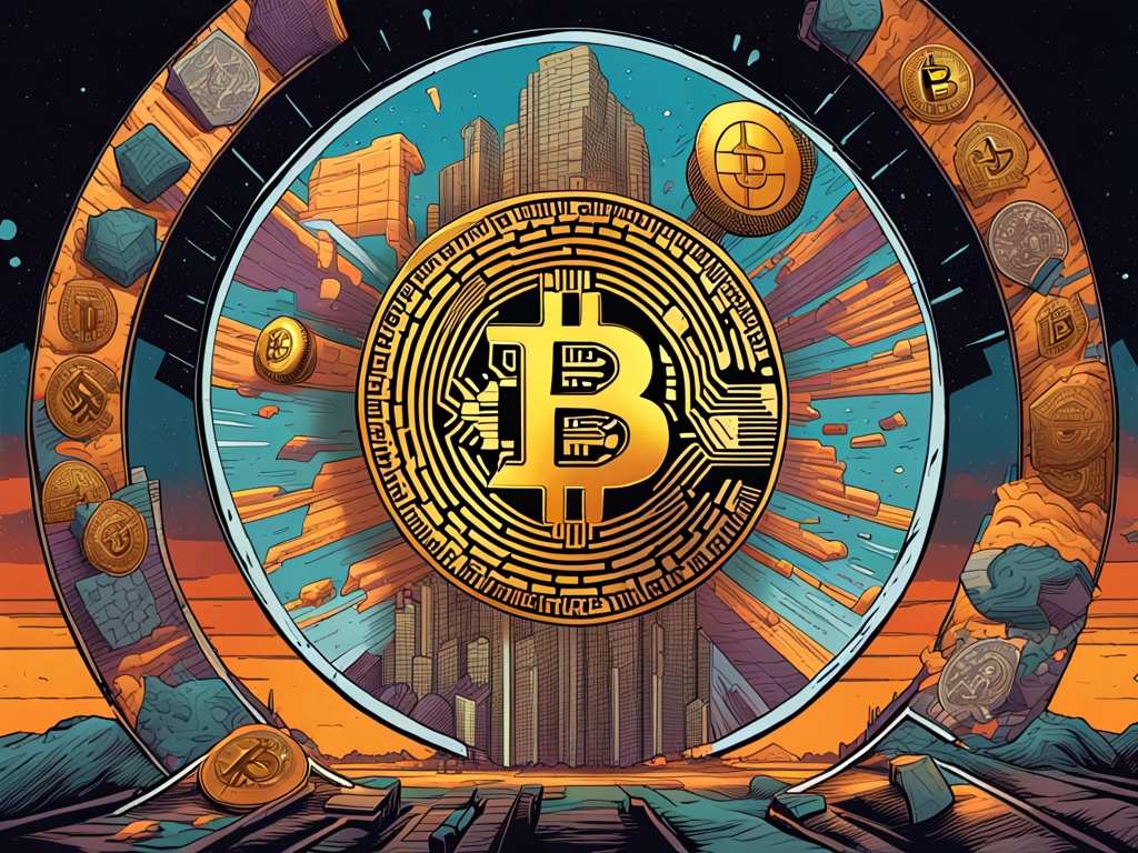 Powerful Predictions for Bitcoin and Crypto ETF Success ??