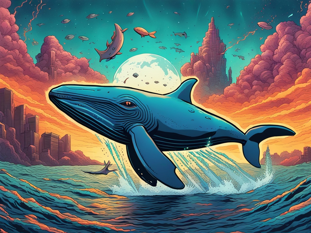 Unclear Trend Identified for Solana as Whales Remain Active ??