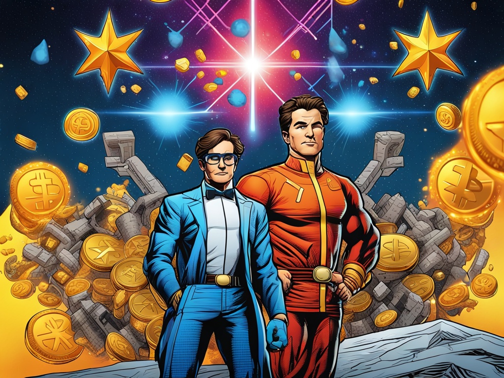 Powerful Breakthroughs in XRP Pricing Are Expected Soon! ??