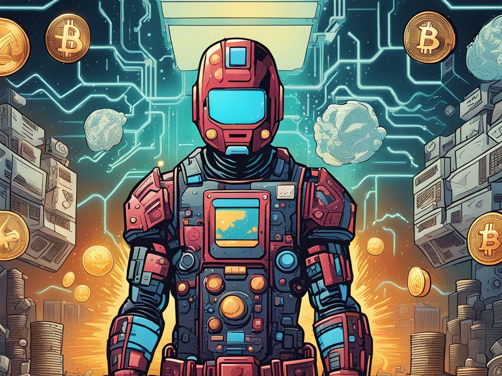 Powerful AI Models Are Empowering Chip Market Growth ??