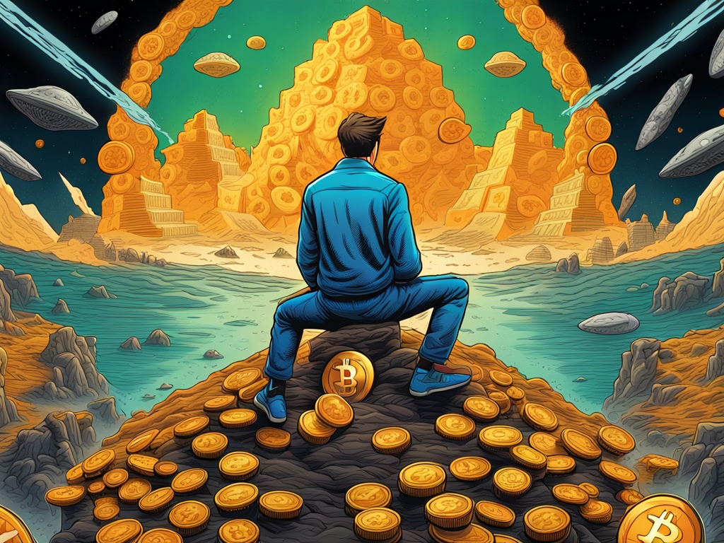Remarkable $3 Billion in Bitcoin and Ethereum Options Expired ??