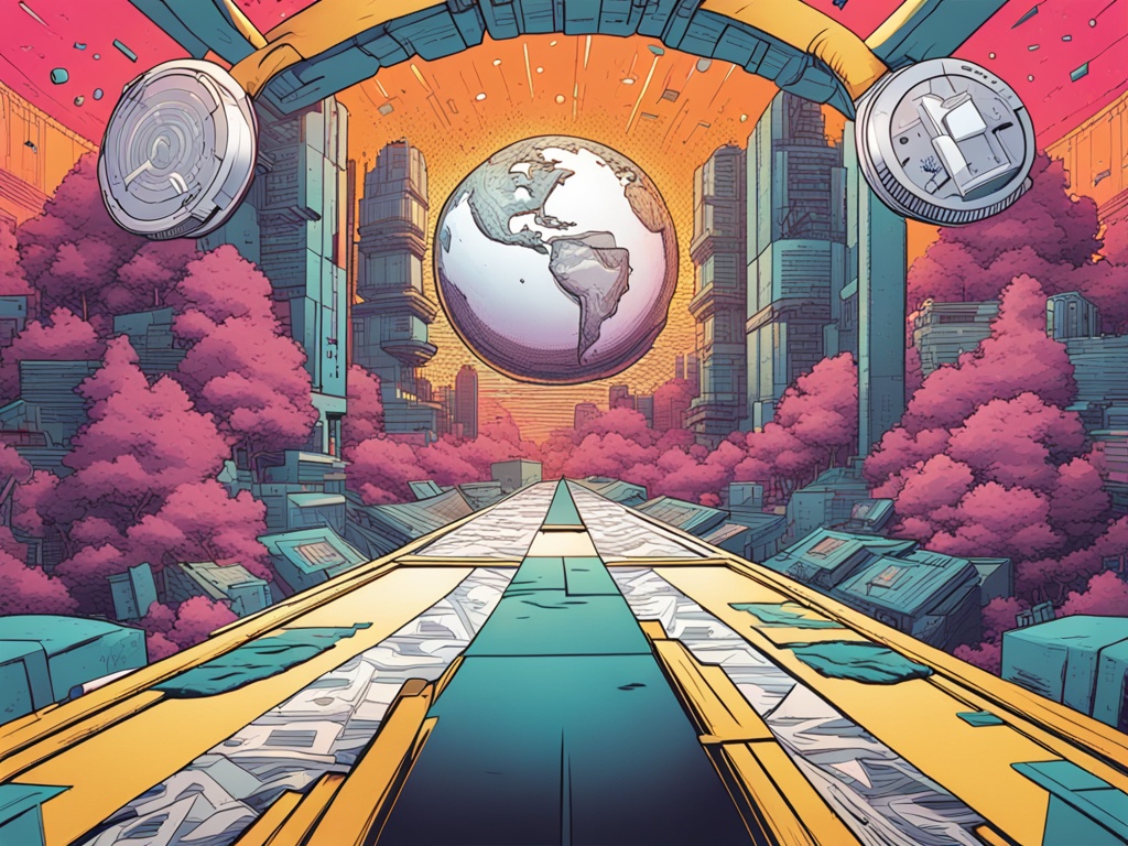 Uniswap's Foundation Aims to Boost DeFi Security by 2023 ??