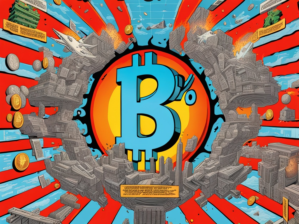 Staggering 133% Surge in VIRTUAL Price Observed Recently ??