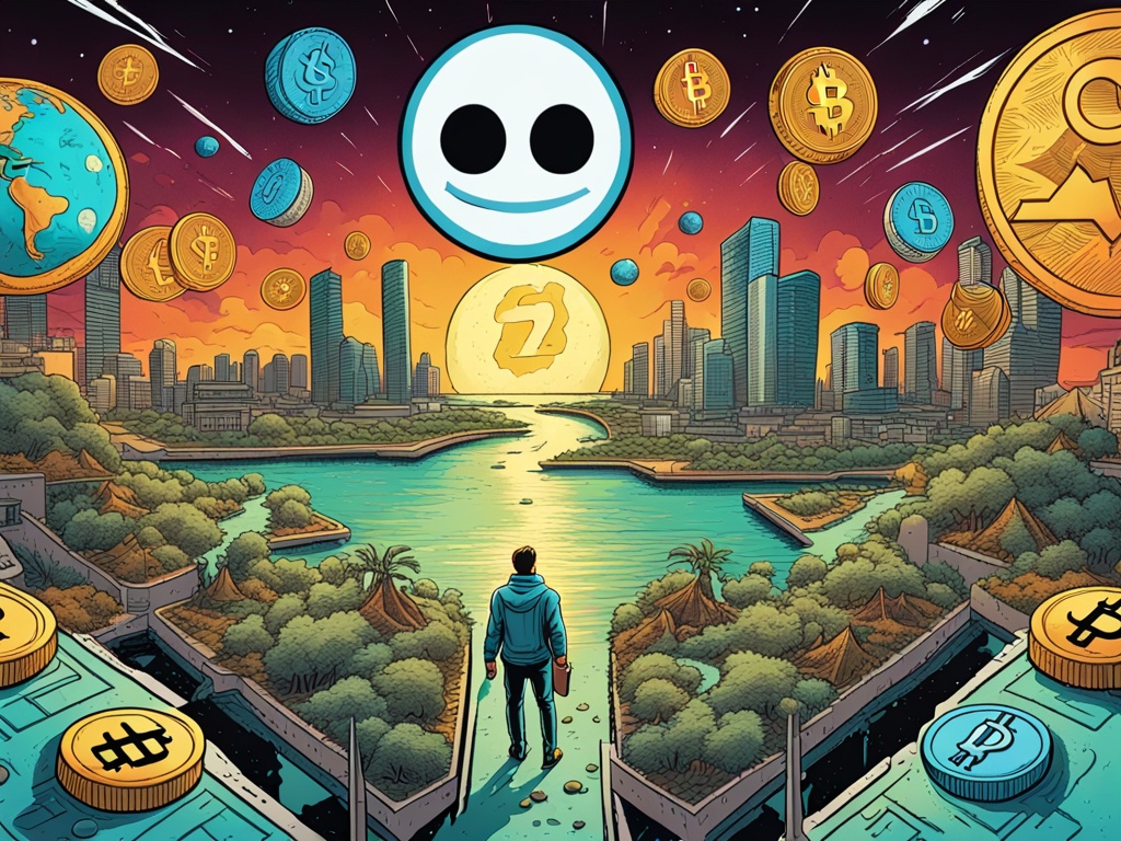 Massive Growth of Revenue-Sharing Stablecoins Expected by 2025 ??
