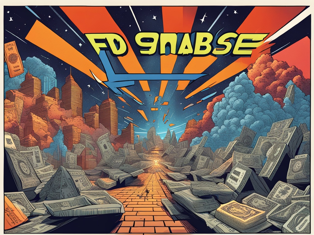 Powerful Coinbase Allegations Against FDIC Over Hidden Letters ??