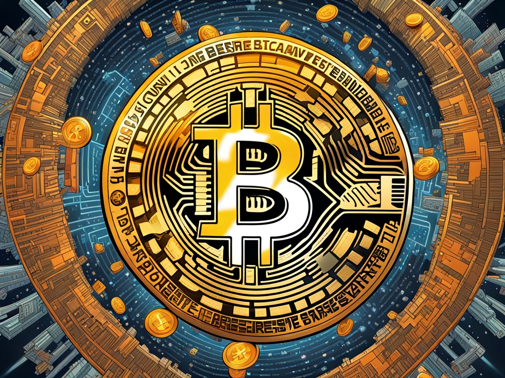 Record-Breaking Bitcoin Reserve Legislation Adopted by 13 States ??